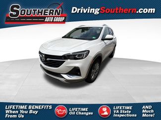 Used 2022 Buick Encore GX Essence w/ Experience Buick Package AWD/4WD 360° Tour