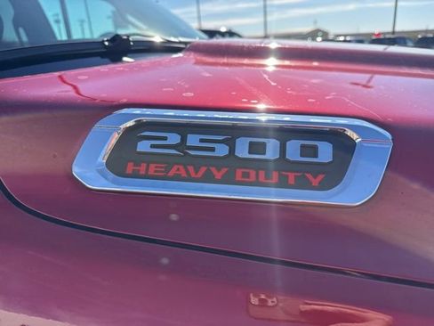 New 2026 RAM 2500 Tradesman image 9