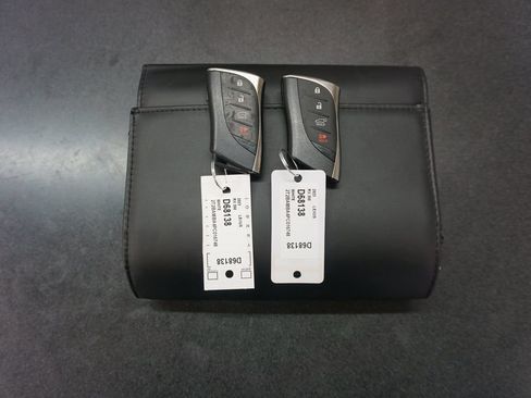 Used 2023 Lexus RX 350 FWD w/ Cold Area Package image 20
