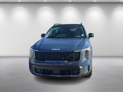 Certified 2024 Kia Sorento SX