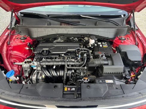 Used 2025 Hyundai Kona SEL image 28