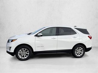 Used 2020 Chevrolet Equinox LT video 4