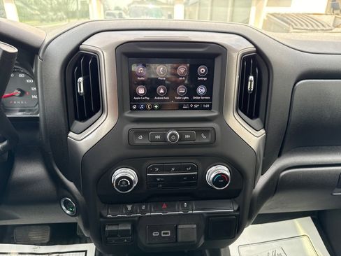 Used 2025 GMC Sierra 2500 Pro image 18