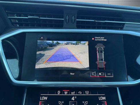 Used 2019 Audi A6 2.0T Premium w/ Convenience Package AWD/4WD image 35
