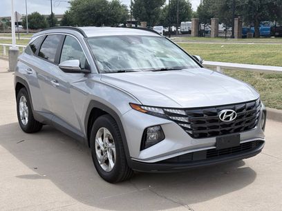 Used 2022 Hyundai Tucson SEL