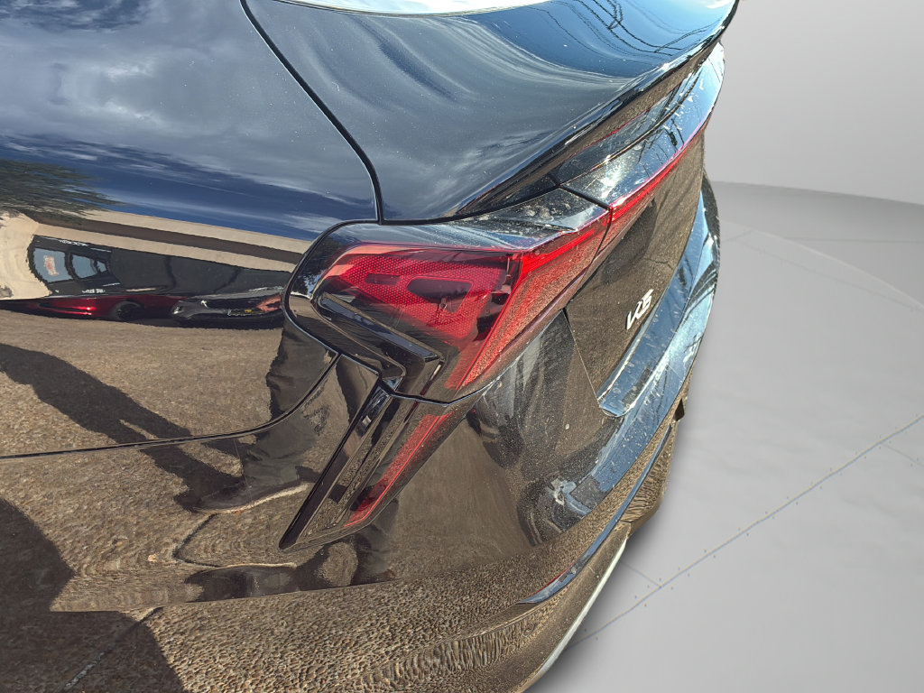 New 2026 Kia K5 GT-Line FWD image 44