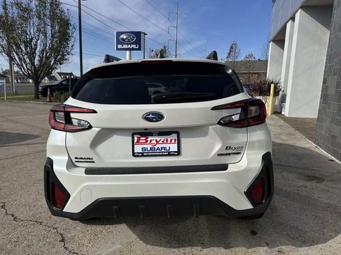 New 2026 Subaru Crosstrek 2.0i Premium image 6