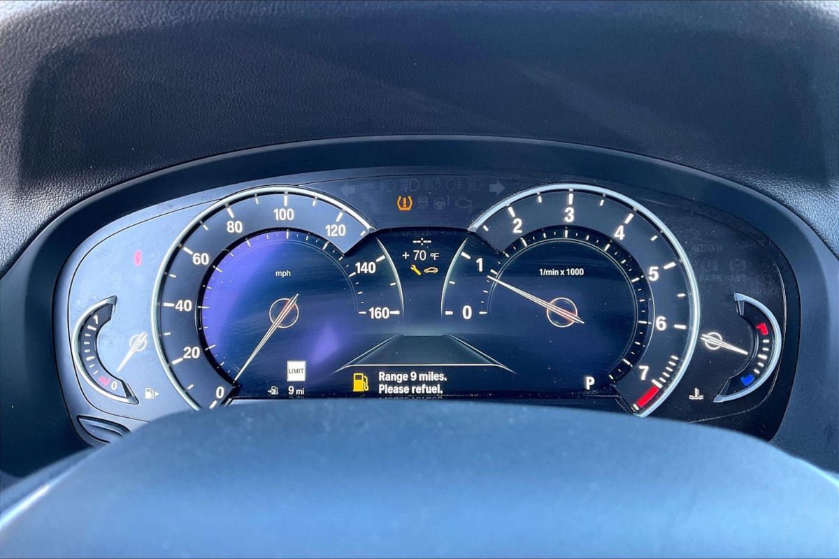 Used 2021 BMW X3 xDrive30i AWD/4WD image 20
