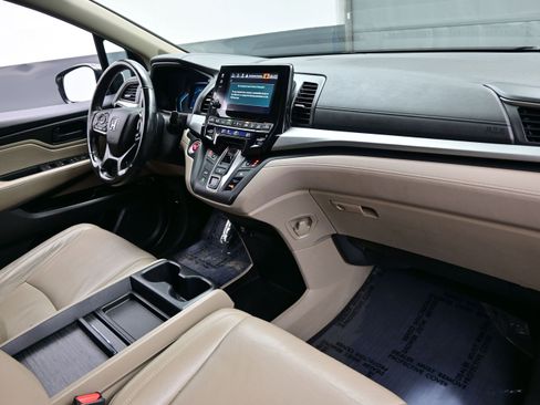 Used 2019 Honda Odyssey EX-L image 15
