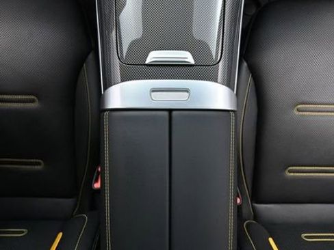 Used 2025 Mercedes-Benz CLE 53 AMG 4MATIC Coupe image 41