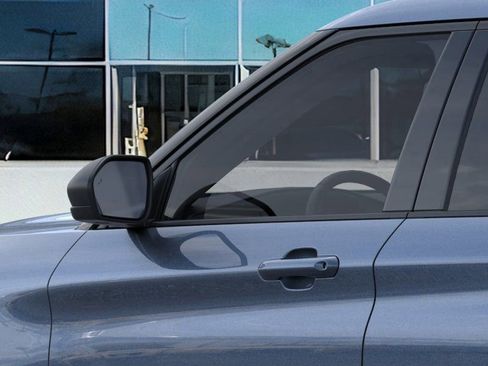 New 2026 Ford Explorer Active RWD image 35