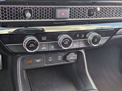 New 2026 Honda Civic Sport image 14