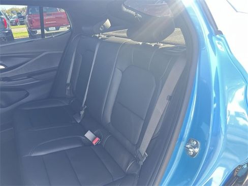 New 2026 Buick Envista Sport Touring w/ Convenience I Package image 14