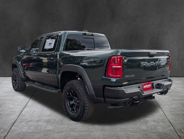 New 2026 RAM 1500 RHO w/ RHO Level 1 Equipment Group AWD/4WD image 6