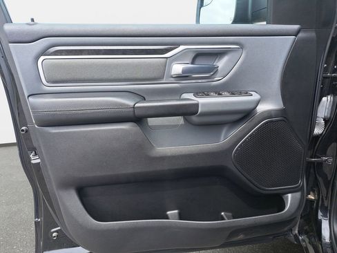 Certified 2022 RAM 1500 Big Horn AWD/4WD image 26