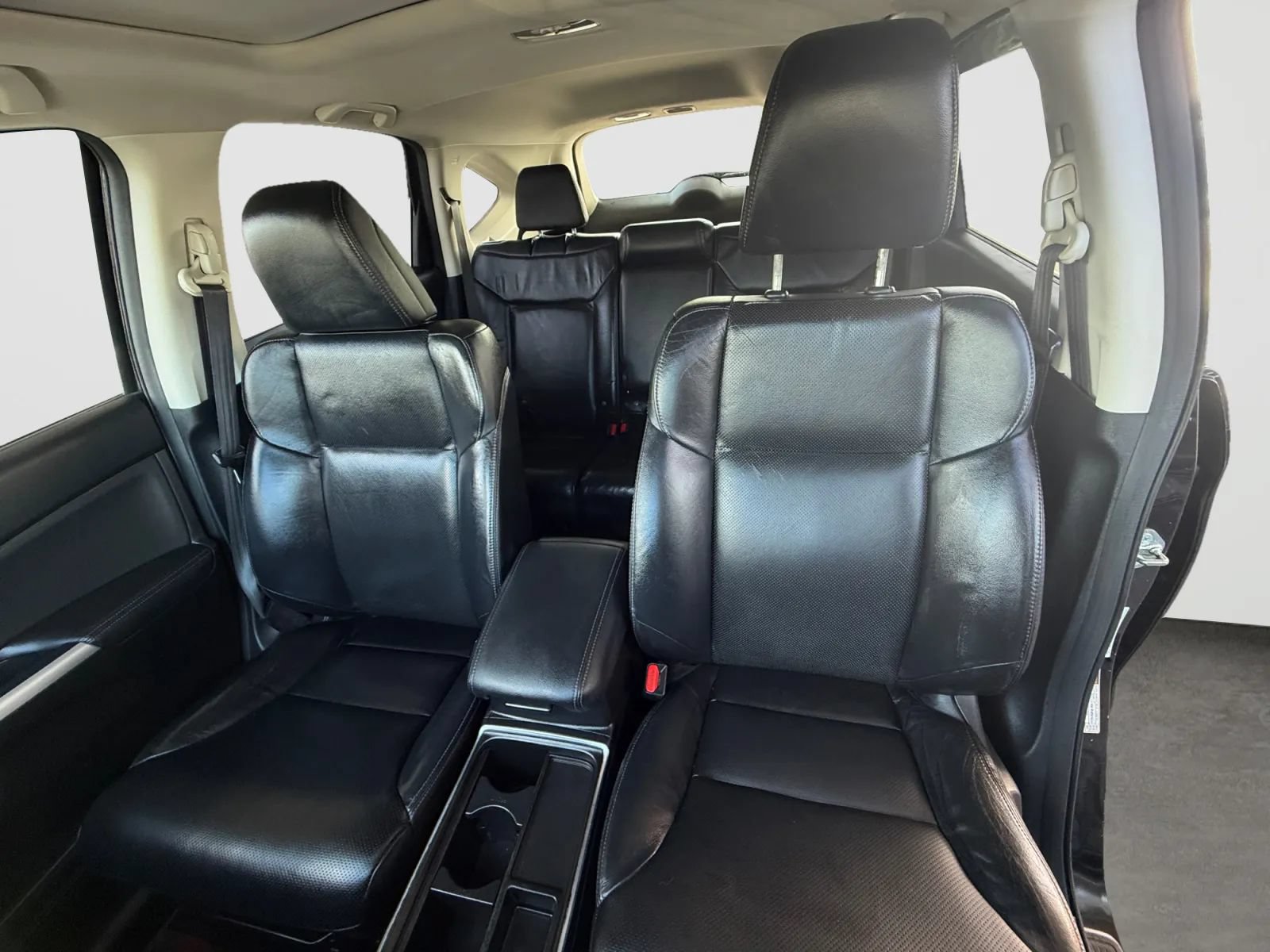 Used 2016 Honda CR-V Touring image 13