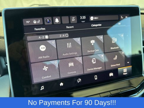 Used 2023 Jeep Compass Limited w/ Sun and Sound Group image 18