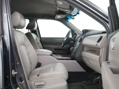 Used 2013 Honda Pilot LX image 11