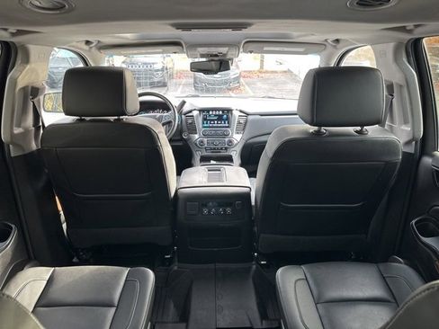 Used 2020 Chevrolet Suburban Premier w/ RST Edition image 36