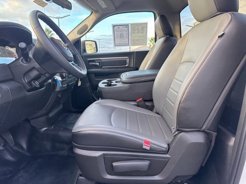 Used 2023 RAM 1500 Tradesman w/ Power & Remote Entry Group image 13