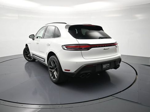 Used 2024 Porsche Macan Turbo AWD/4WD image 38