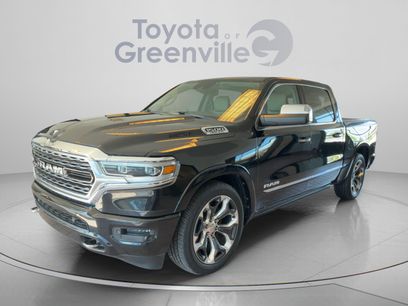 Used 2019 RAM 1500 Limited
