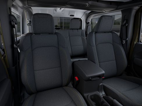 New 2026 Jeep Wrangler Sport AWD/4WD image 75