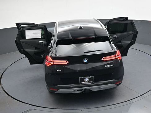 New 2026 BMW X3 xDrive30 w/ Premium Package image 41