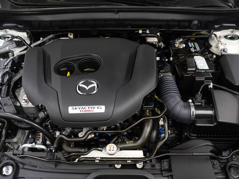 Used 2023 MAZDA CX-30 2.5 Turbo w/ Premium Plus Pkg AWD/4WD image 31