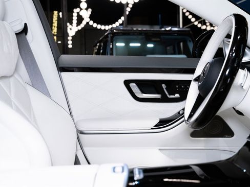 Used 2023 Mercedes-Benz Maybach S 680 Mercedes-Maybach S 680 4M image 29