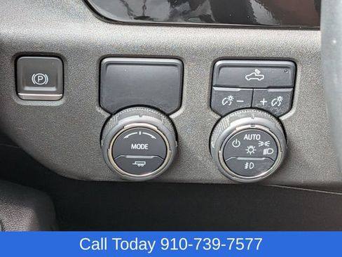 Used 2023 Chevrolet Silverado 1500 RST w/ Rally Edition RWD image 18