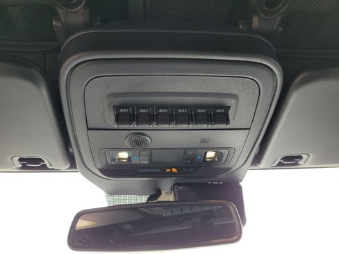 Used 2024 Ford Bronco Black Diamond AWD/4WD image 27