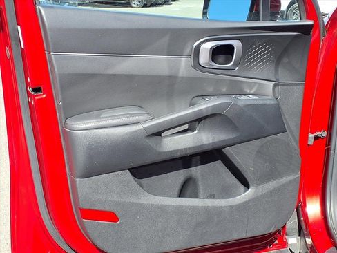 Used 2023 Kia Sorento EX image 29