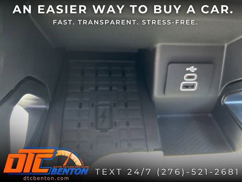 Used 2025 Ford Ranger XLT w/ Convenience Package AWD/4WD image 20