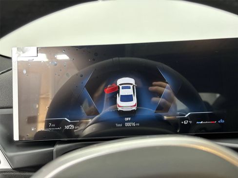 New 2027 BMW 430i Coupe w/ M Sport Package AWD/4WD image 28