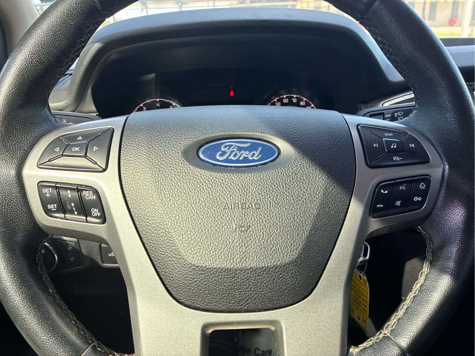 Used 2021 Ford Ranger XLT w/ Equipment Group 302A High RWD image 14