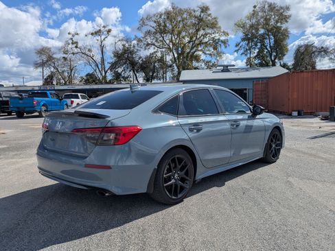 Used 2023 Honda Civic Si image 3