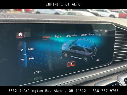 Used 2023 Mercedes-Benz GLE 450 GLE 450 image 64