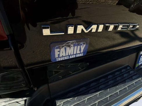 Used 2020 RAM 1500 Limited image 21