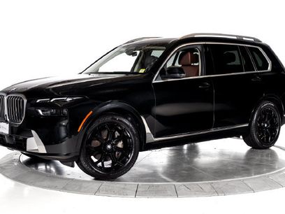 Used 2024 BMW X7 xDrive40i w/ Premium Package
