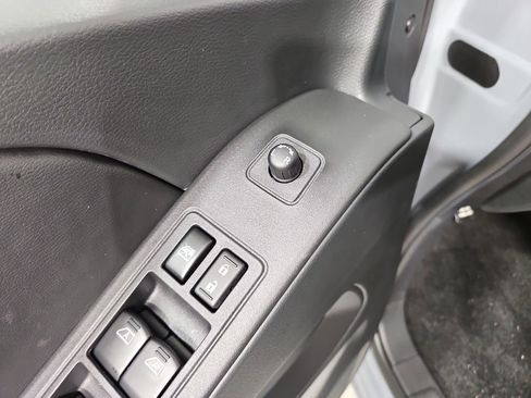 New 2026 Nissan Frontier SV image 11