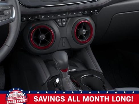 New 2026 Chevrolet Blazer RS image 23