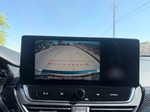 Certified 2023 Nissan Altima 2.5 SR w/ SR Premium Package FWD image 20