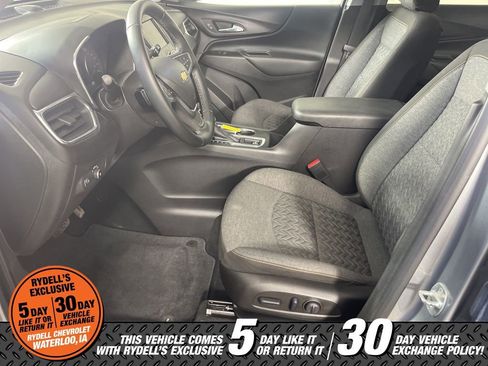 Certified 2023 Chevrolet Equinox LT image 16