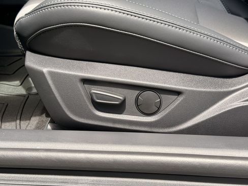 New 2026 Ford Mustang Coupe RWD image 15