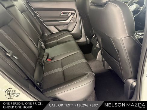 New 2026 MAZDA CX-50 AWD 2.5 S w/ Weather Package image 42