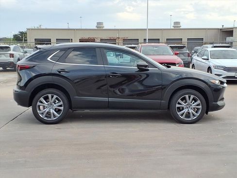 Certified 2025 MAZDA CX-30 AWD 2.5 S w/ Preferred Package image 29
