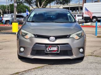 Used 2015 Toyota Corolla LE FWD video 2