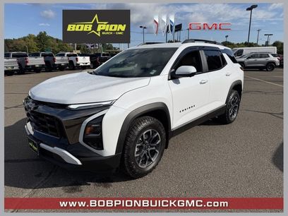 Used 2026 Chevrolet Equinox ACTIV w/ Convenience Package III