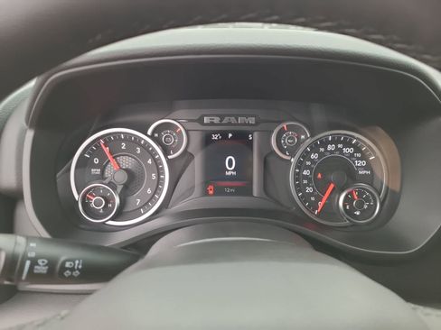 New 2026 RAM 1500 Big Horn image 26